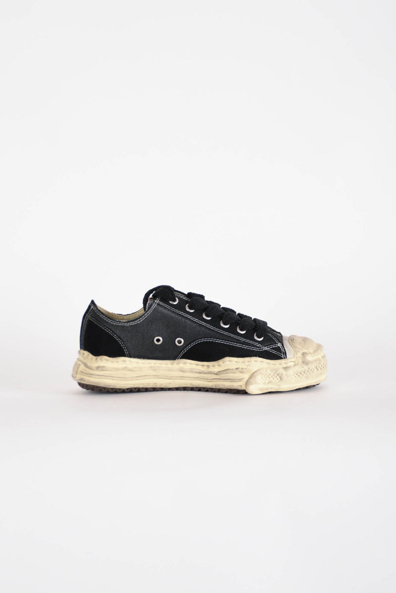 MAISON MIHARA YASUHIRO Sneakers hank in canvas