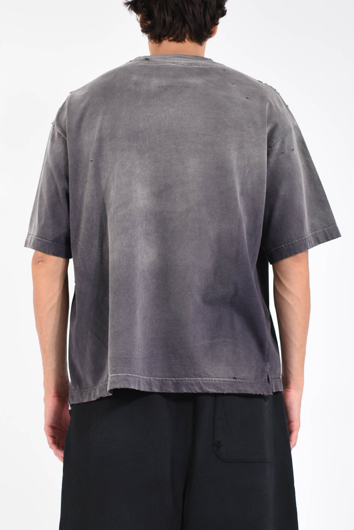 T-shirt in cotone