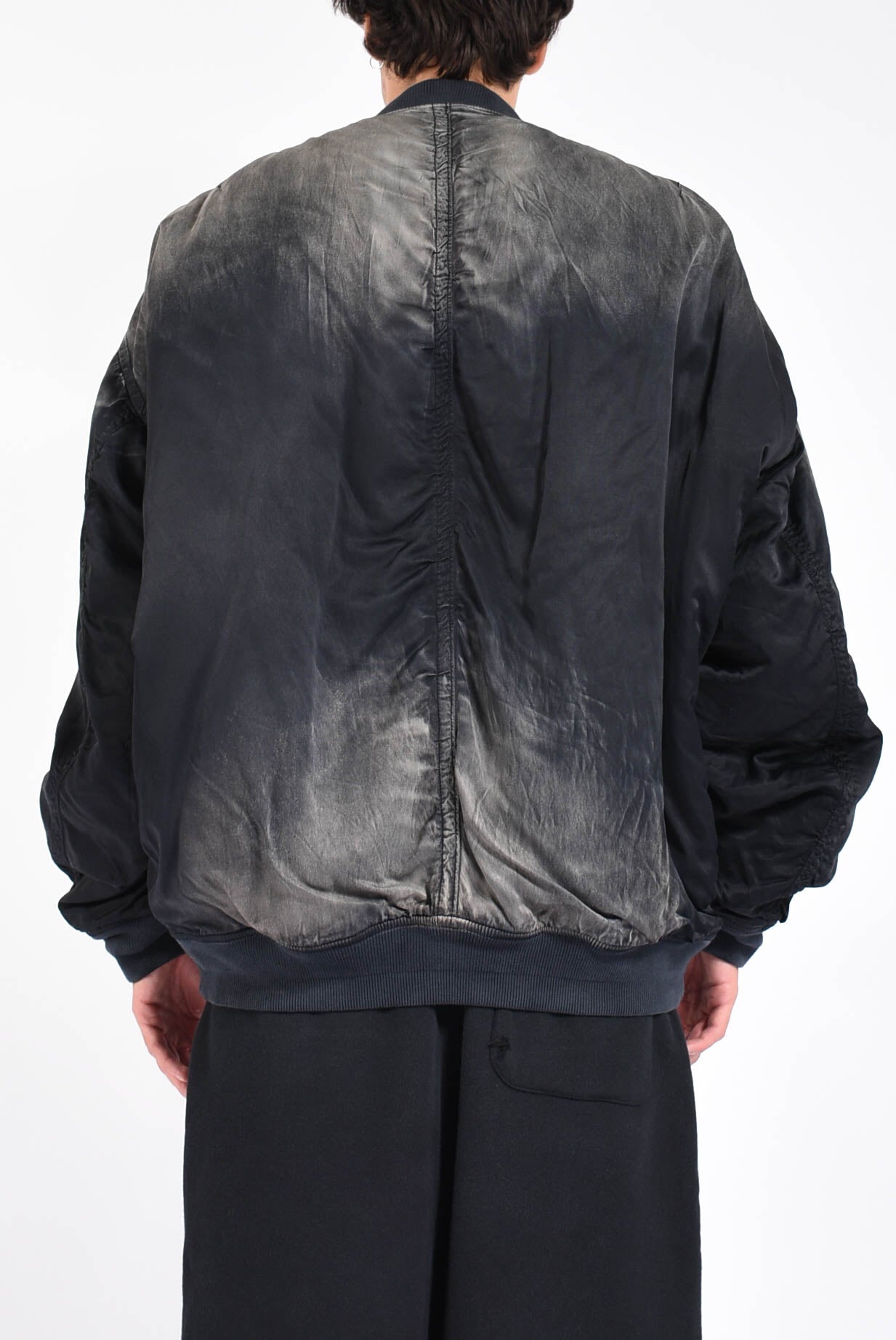 Bomber oversized