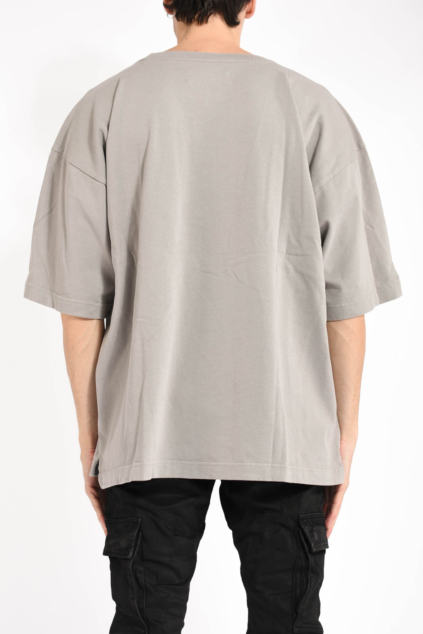 t-shirt pocket