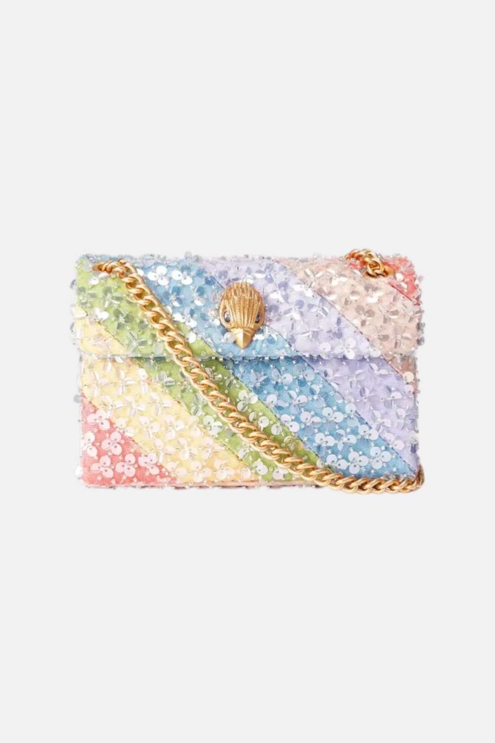 borsa a tracolla mini kensington l