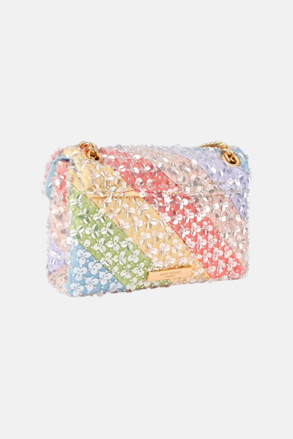 borsa a tracolla mini kensington l