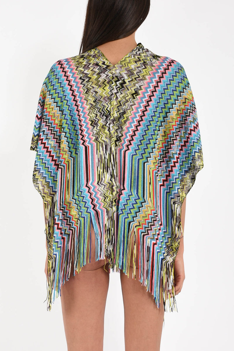 poncho