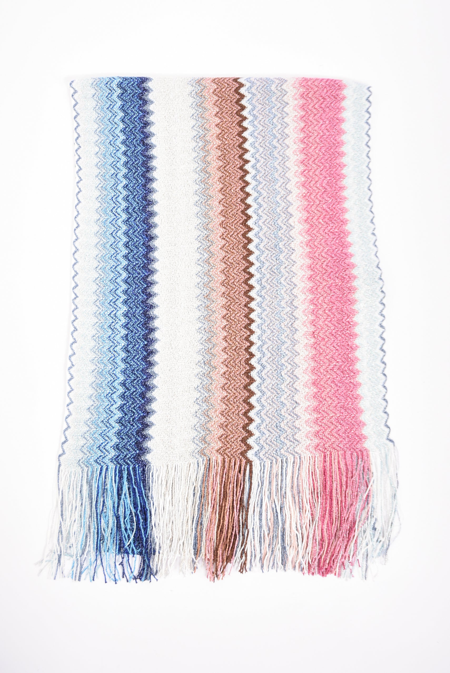 sciarpa in misto viscosa