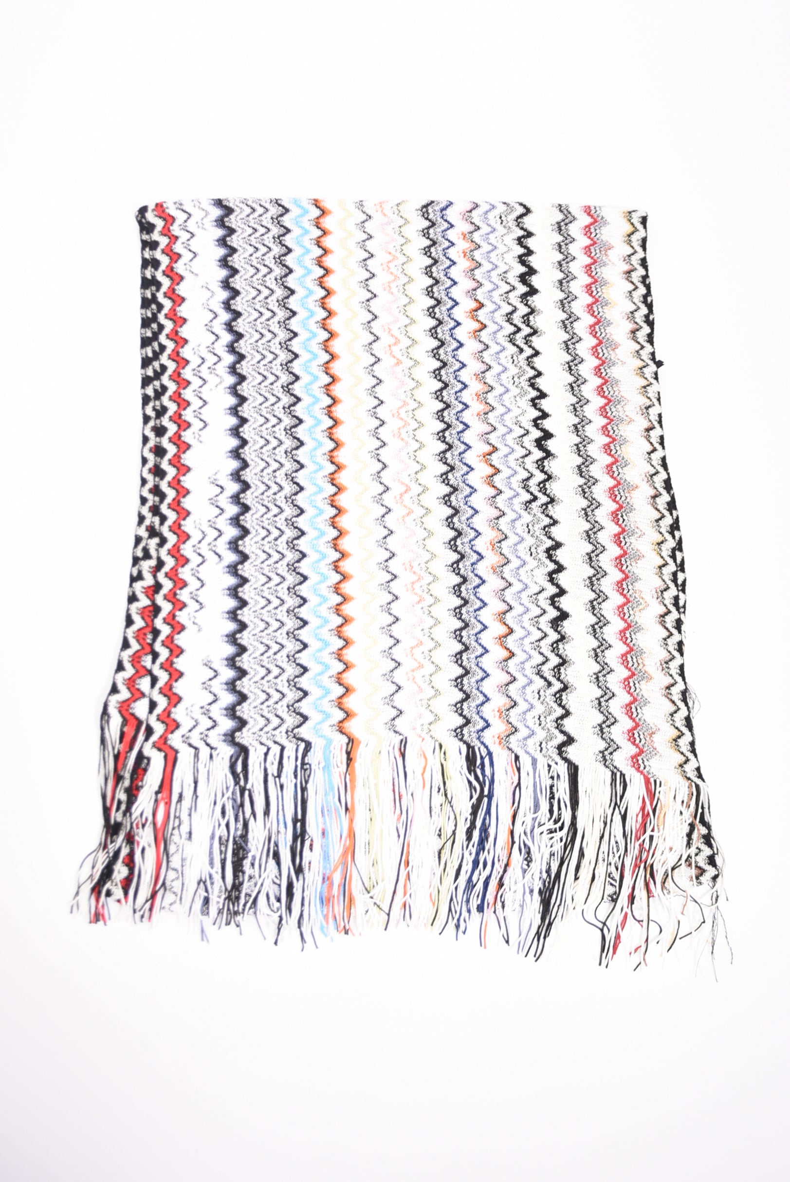 sciarpa in misto viscosa