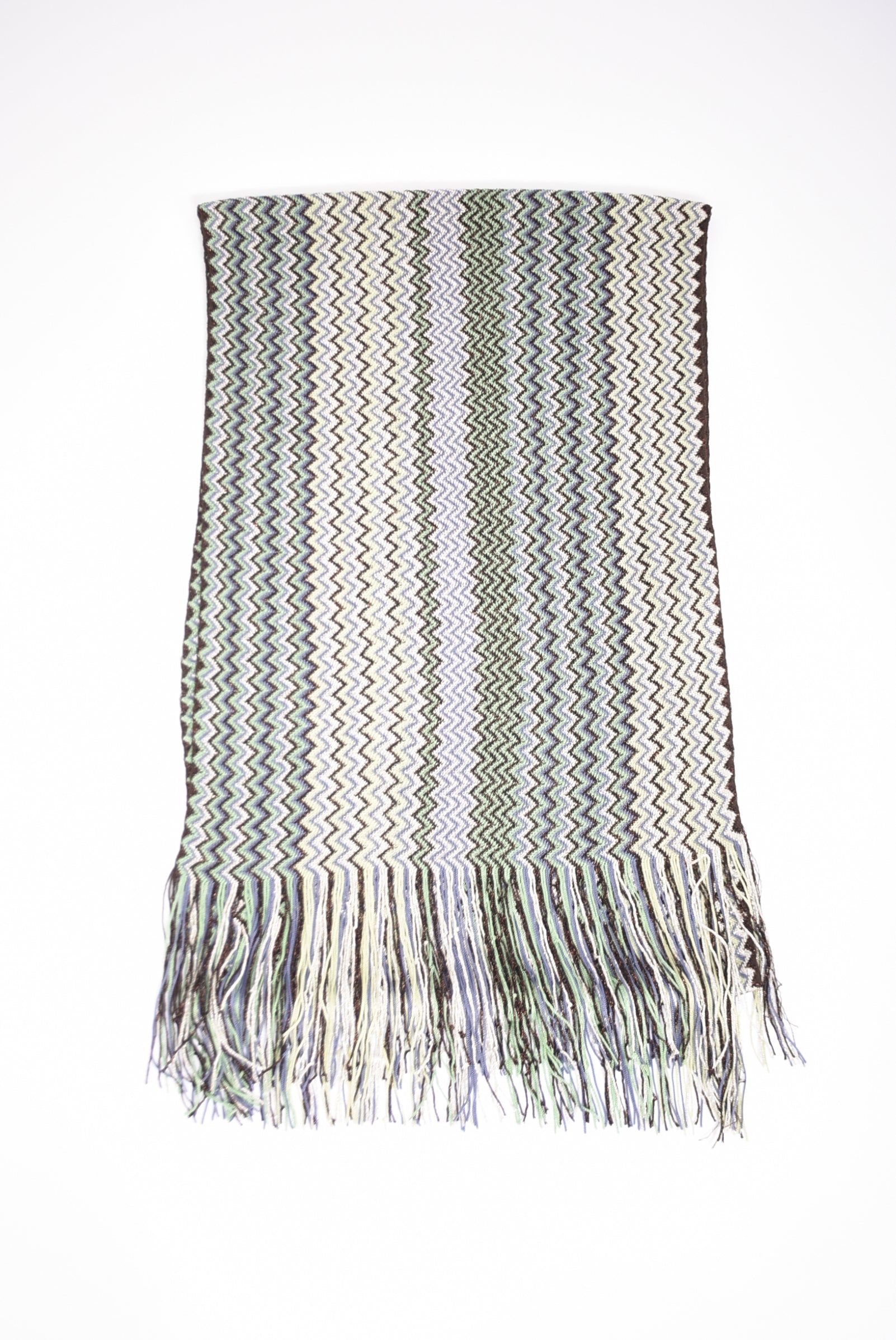 sciarpa in misto viscosa