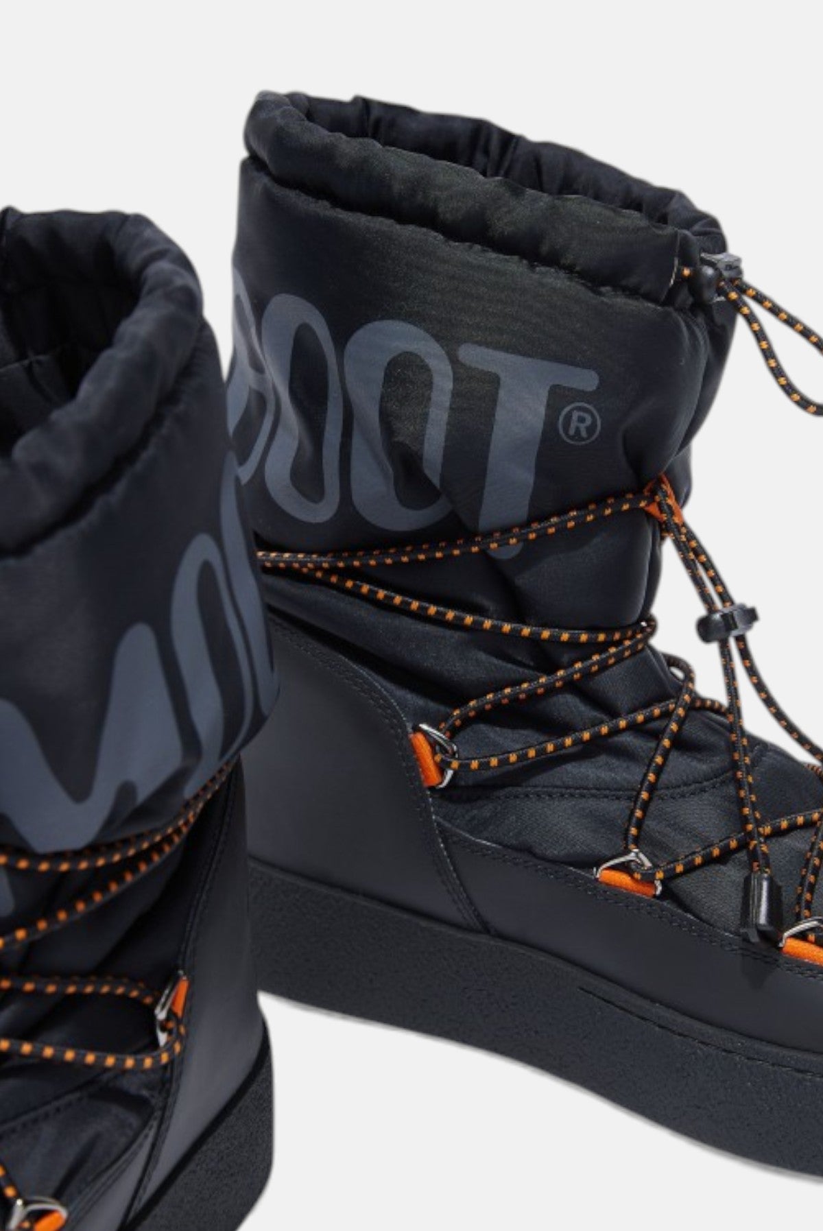 MOON BOOT Stivali m track polar