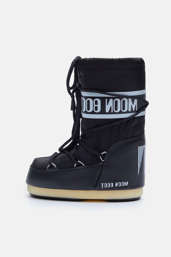 MOON BOOT stivali icon nylon