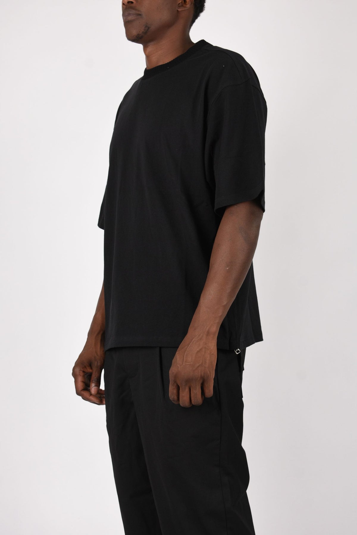 T-shirt Zipped PCM4OT06AJE