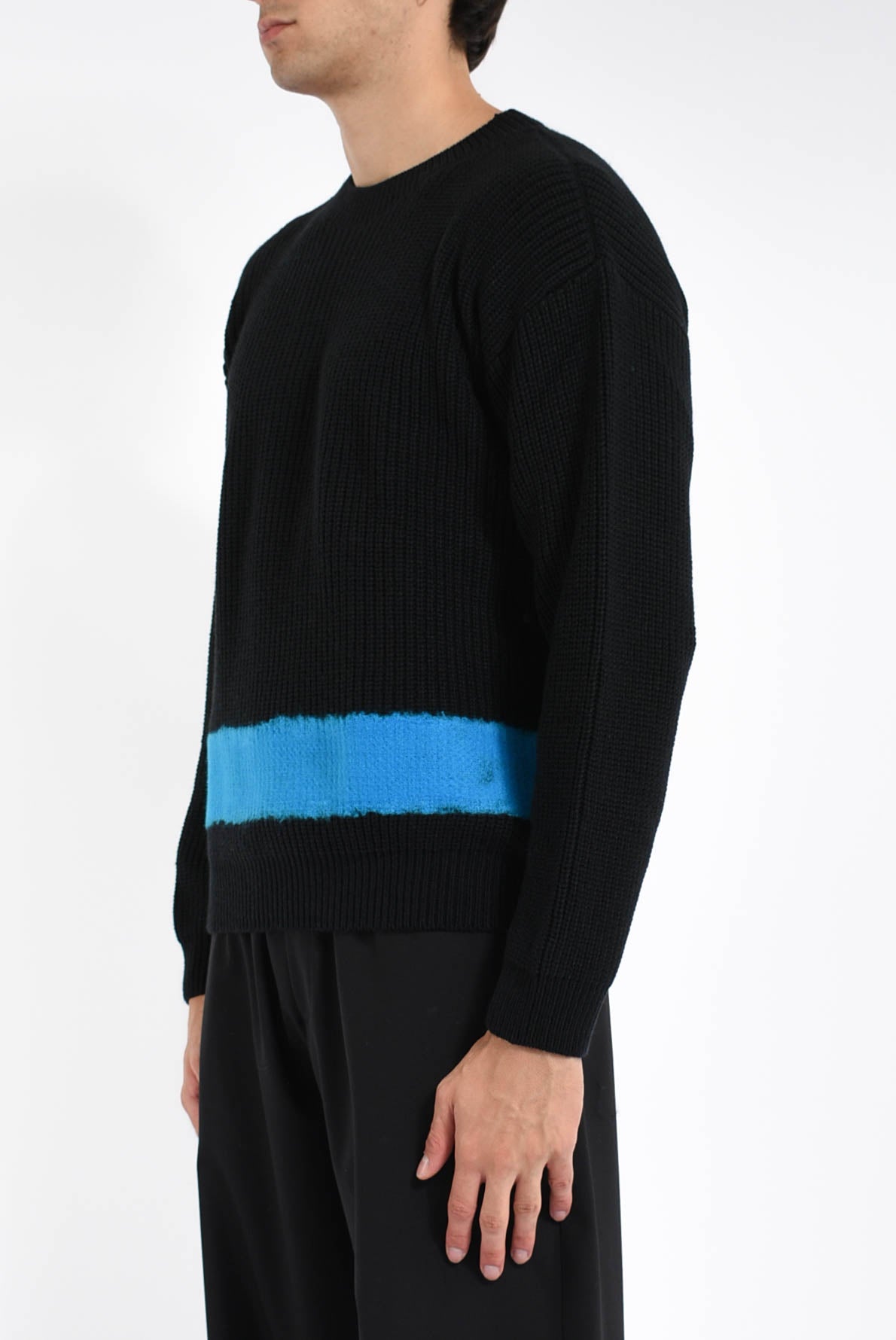 maglia in lana