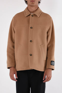 MSGM Cappotto monopetto