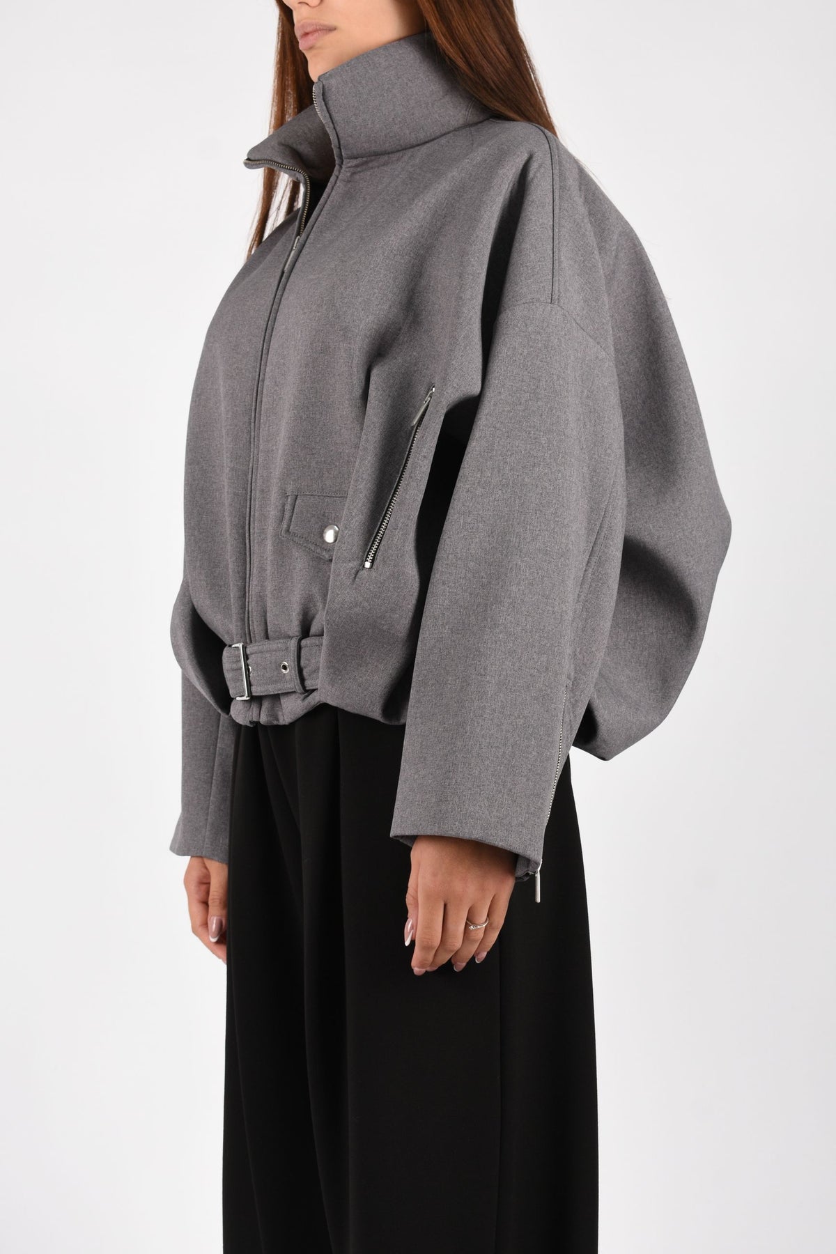 GIUBBINO BOMBER
