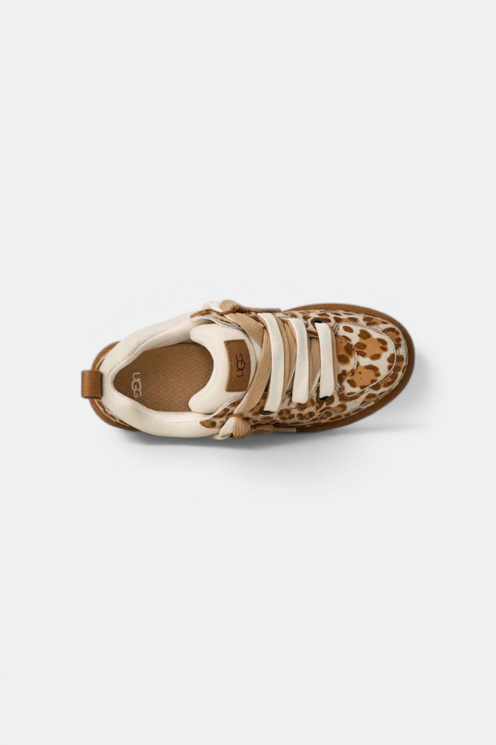 Sneakers Lo Lowmel Plains 1181071