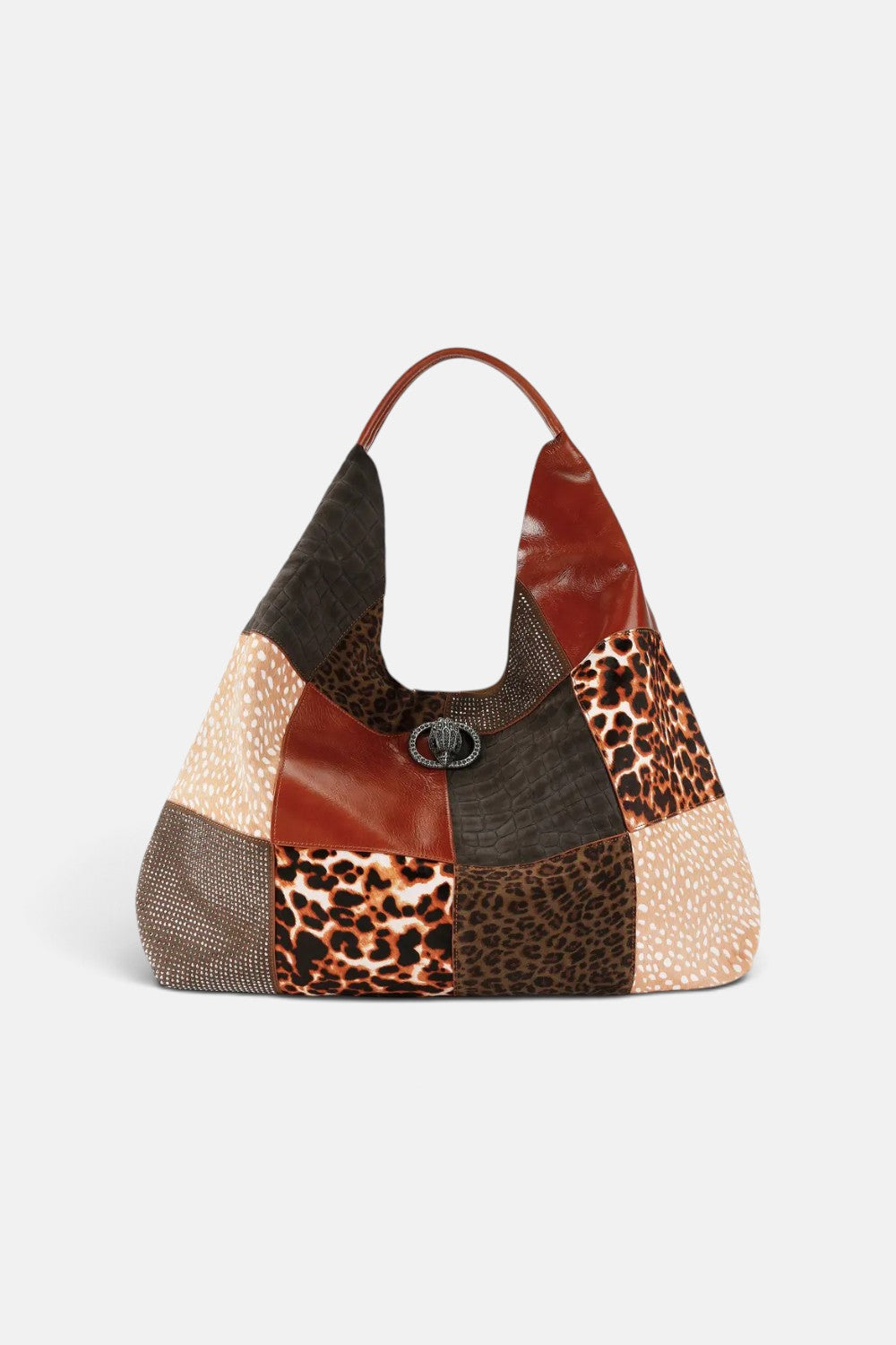 borsa a spalla large chelsea slouch hobo 5049739019