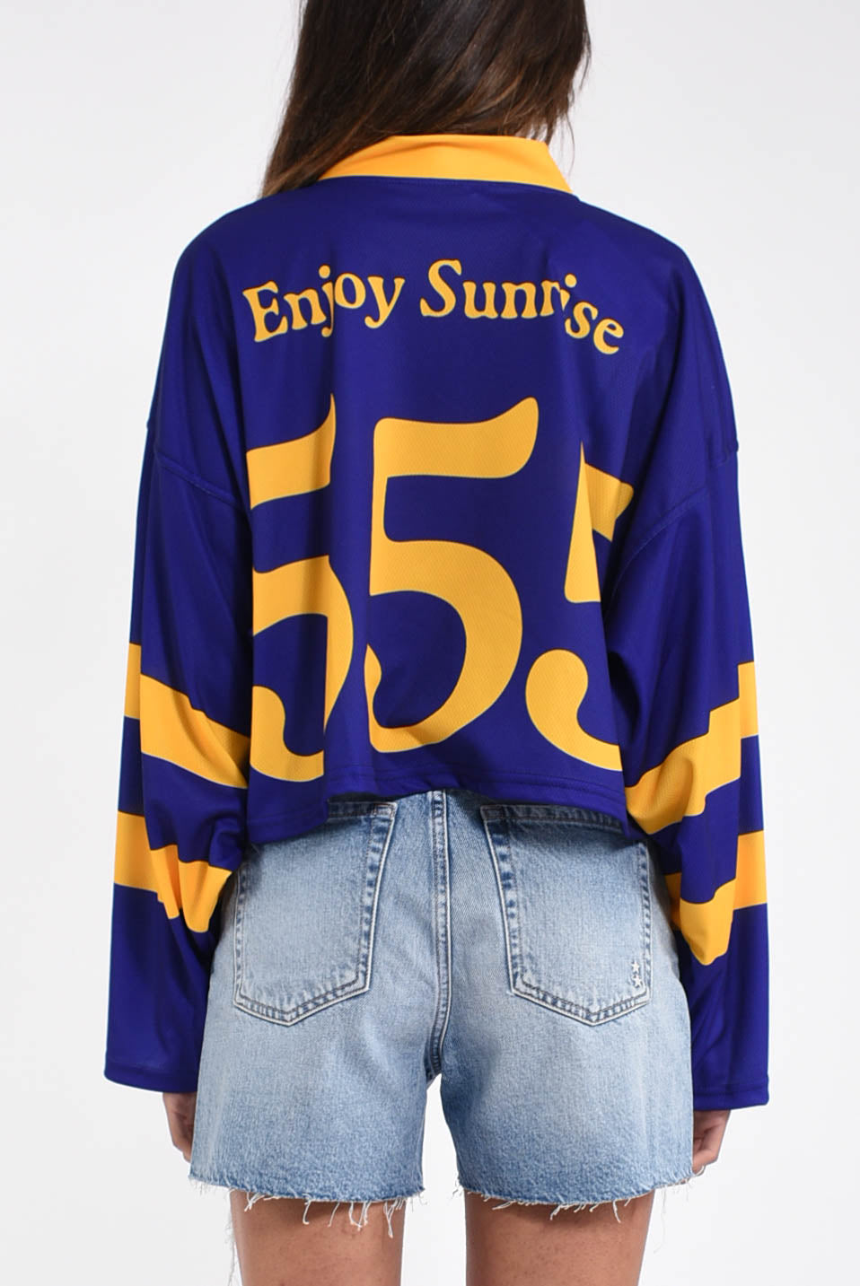 t-shirt oversize
