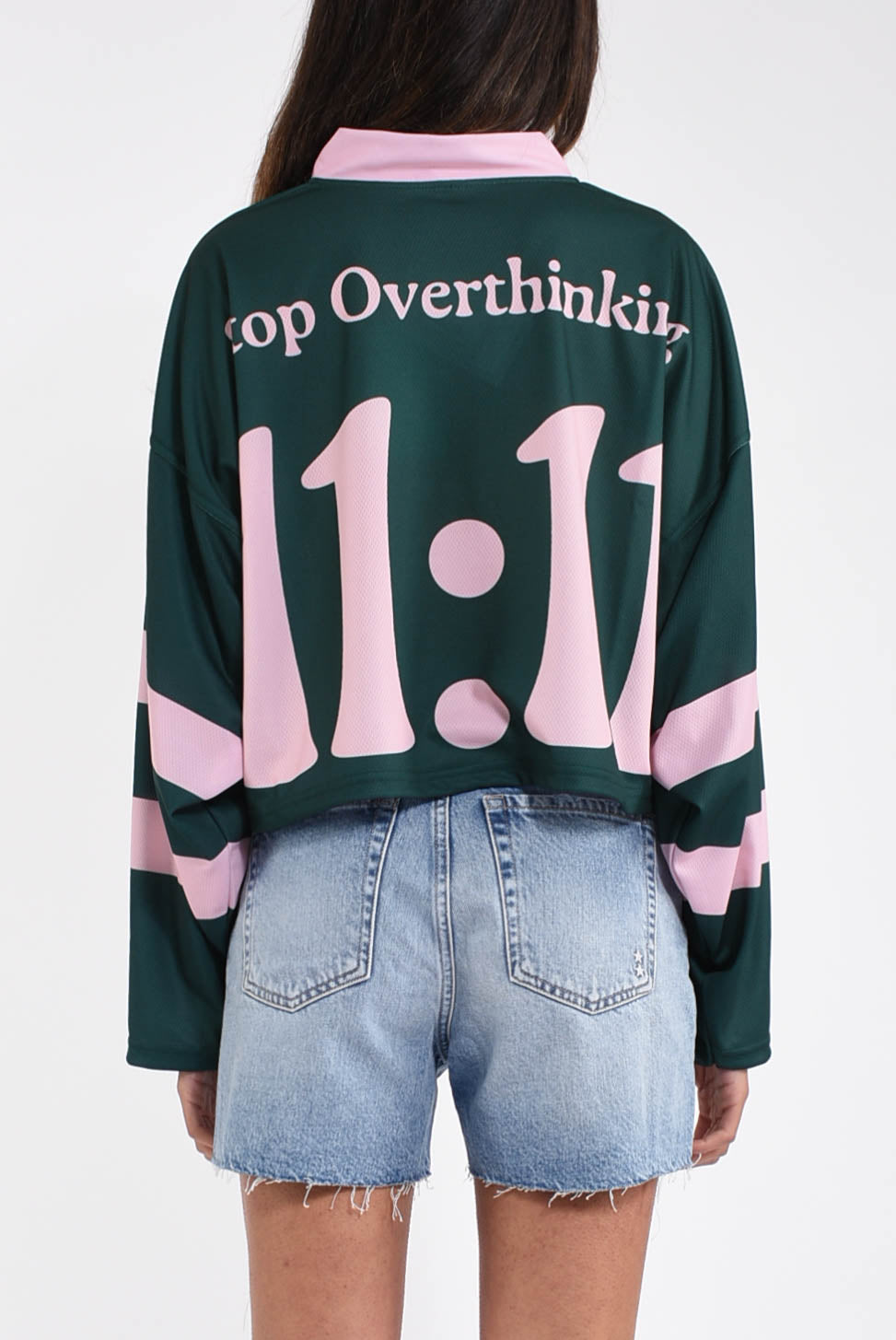 t-shirt oversize