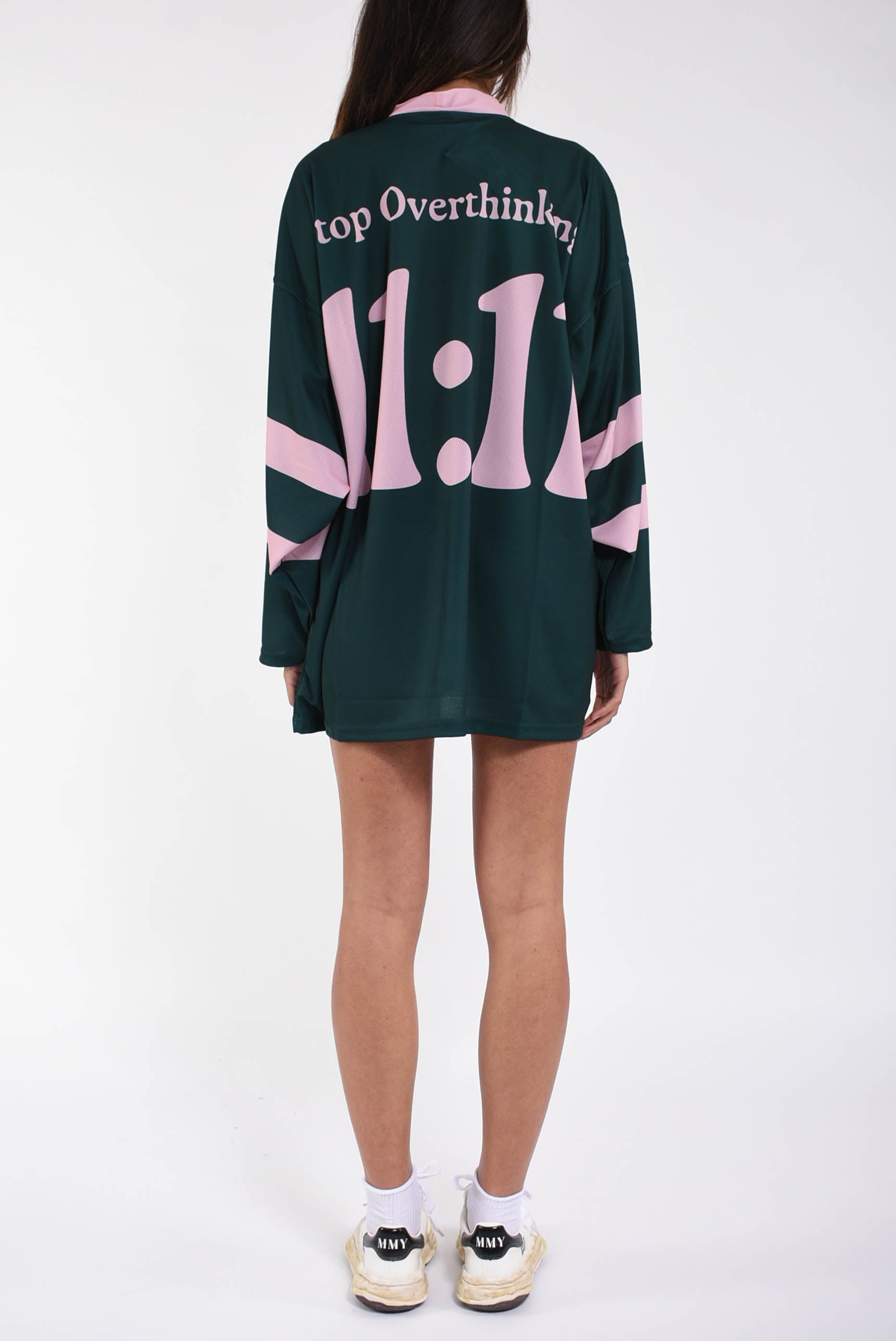 t-shirt oversize