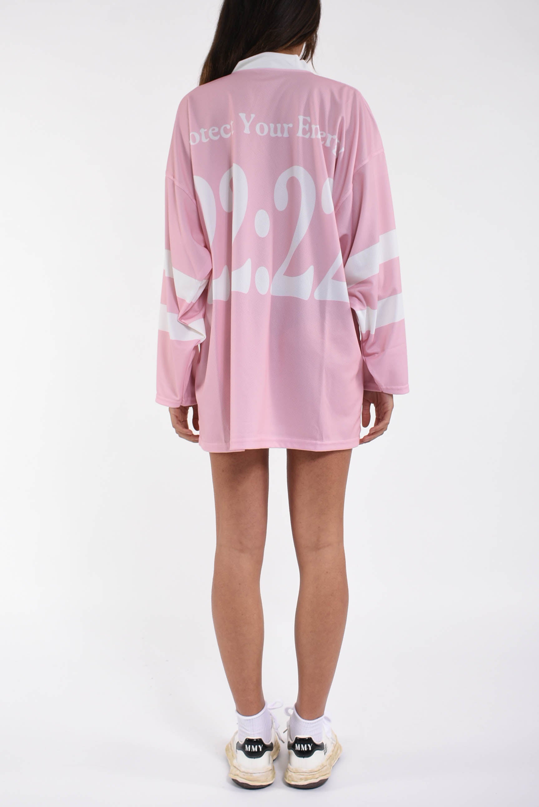 t-shirt oversize