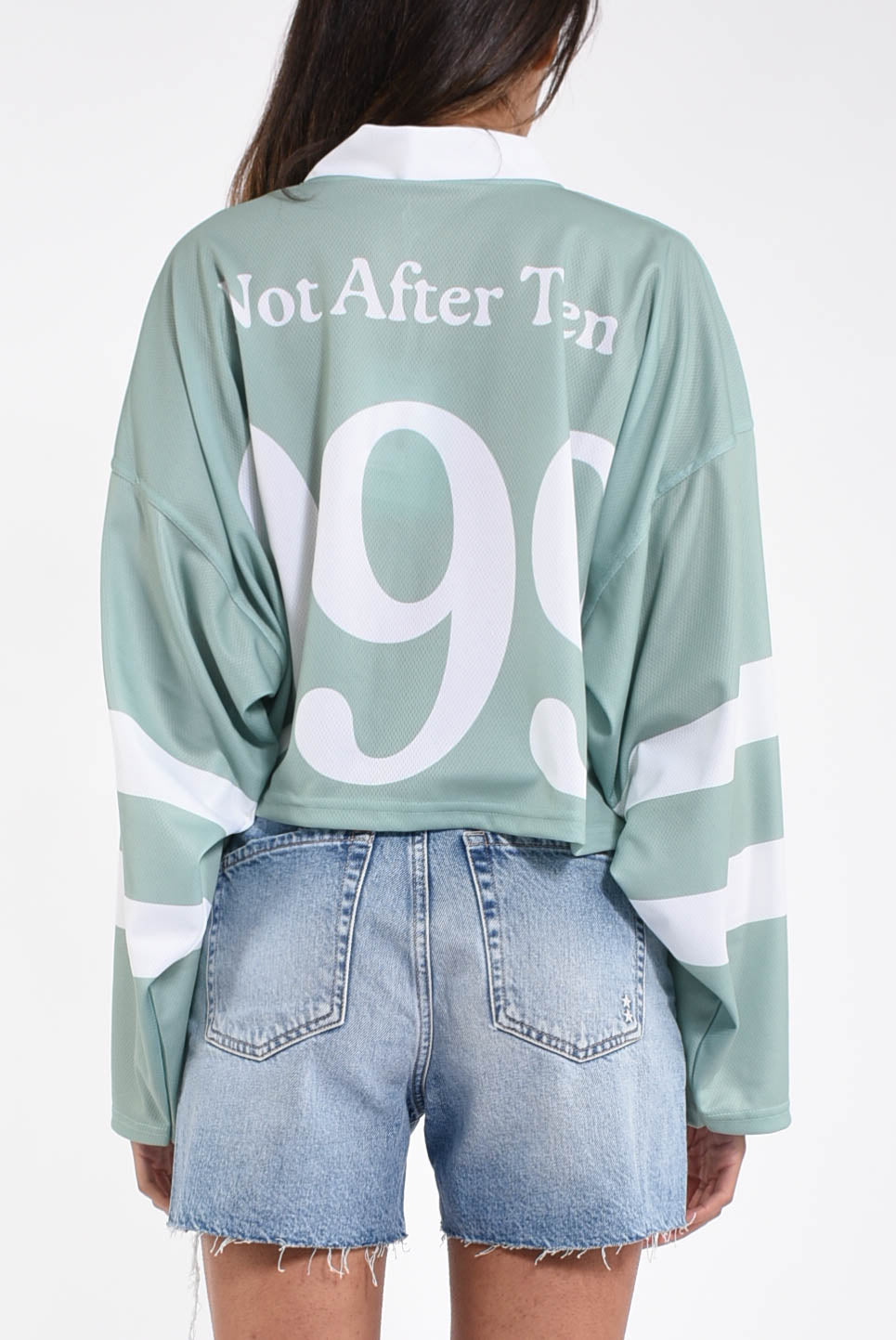 t-shirt oversize
