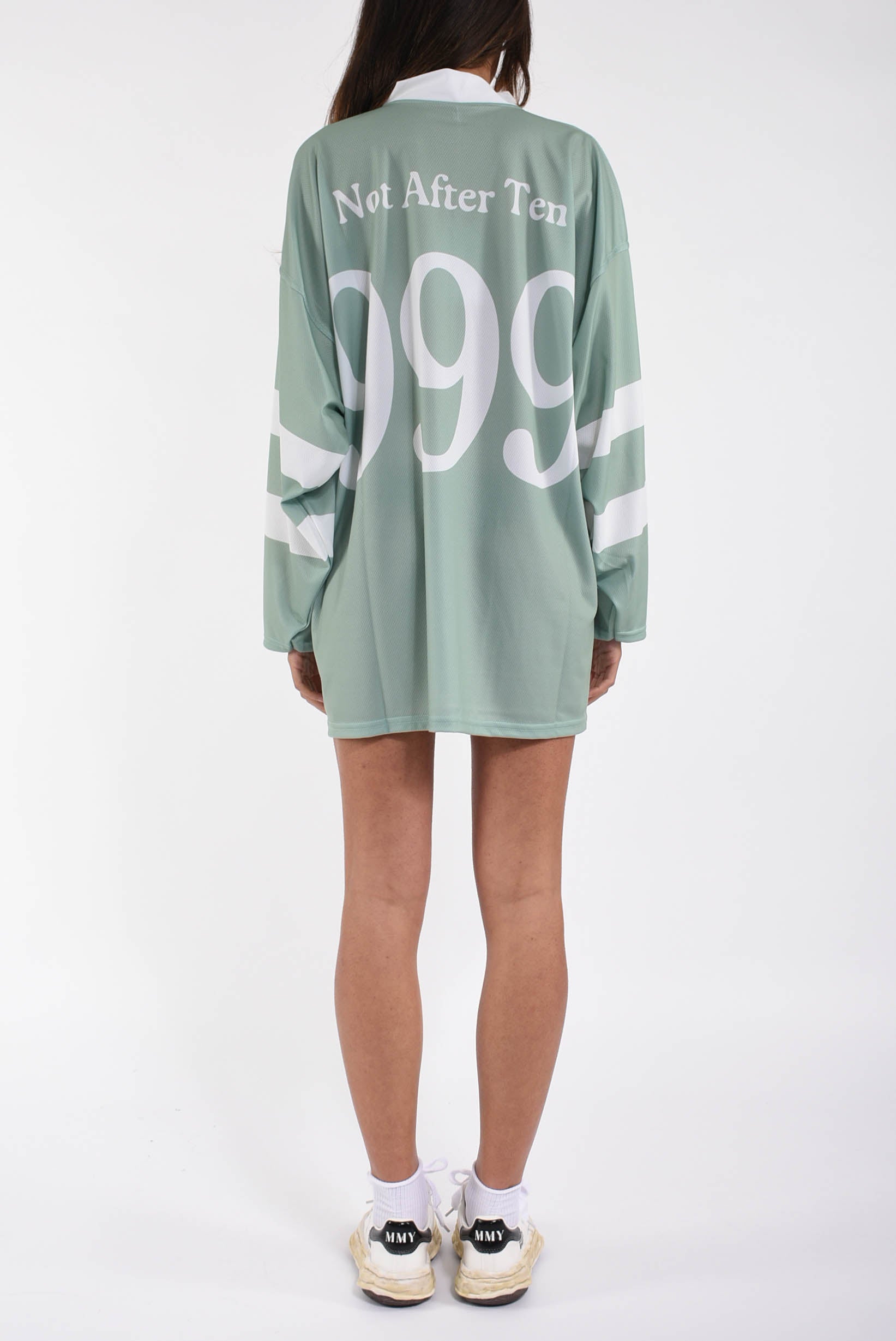 t-shirt oversize