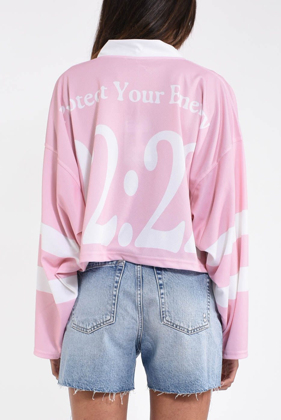 t-shirt oversize