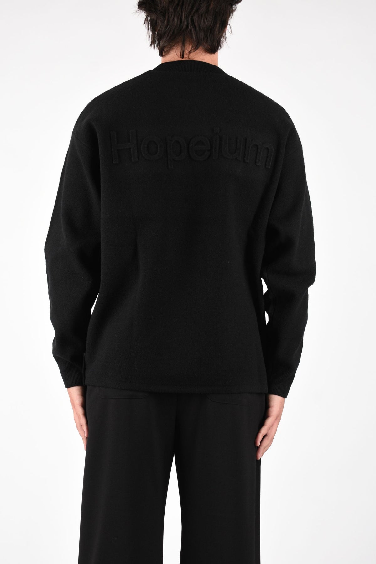 Maglia girocollo