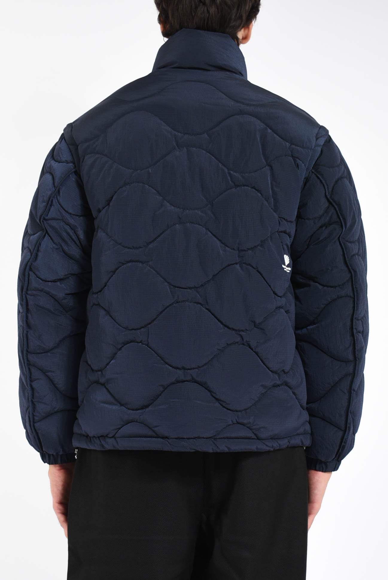 giubbino Detachable