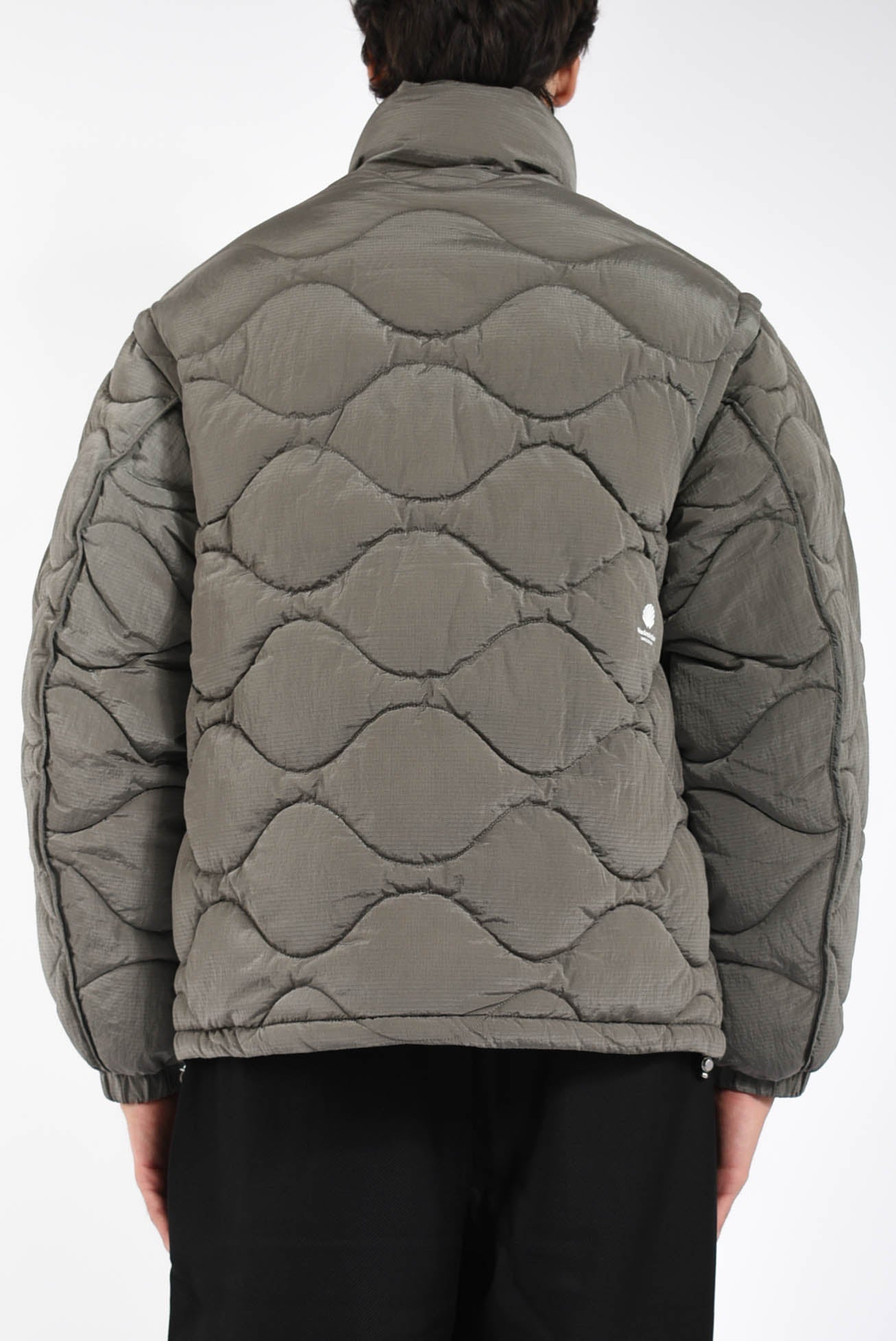 giubbino Detachable