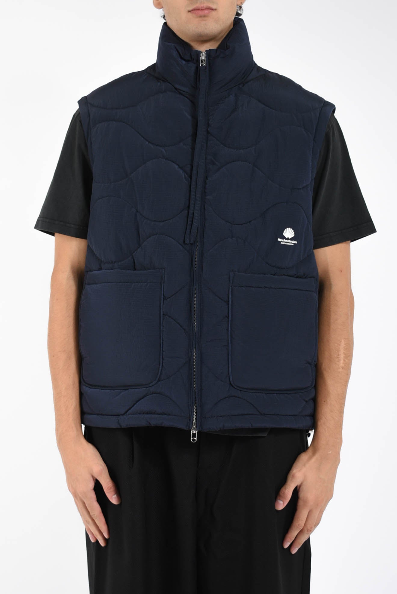 giubbino Detachable