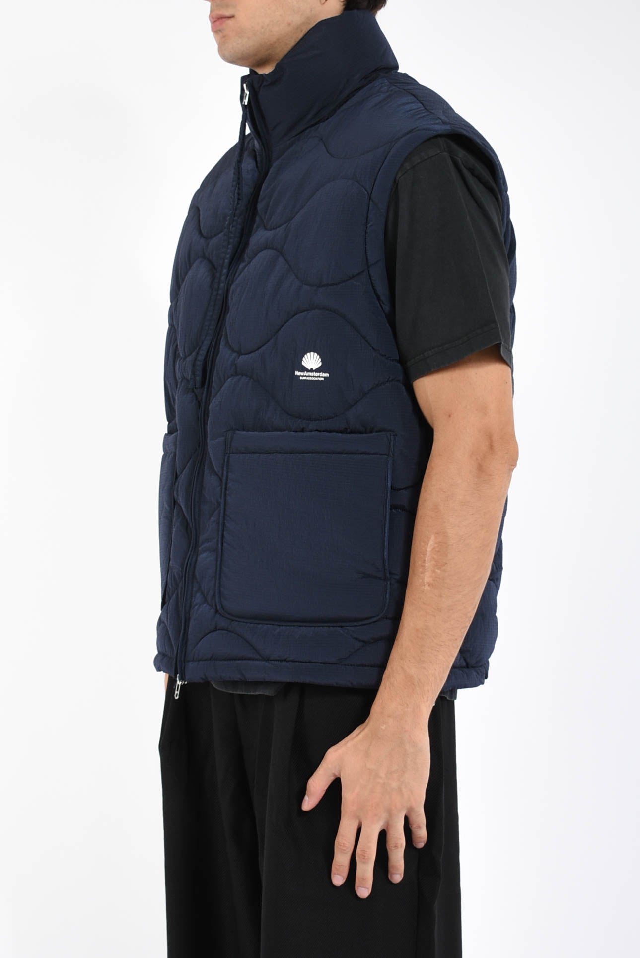 giubbino Detachable