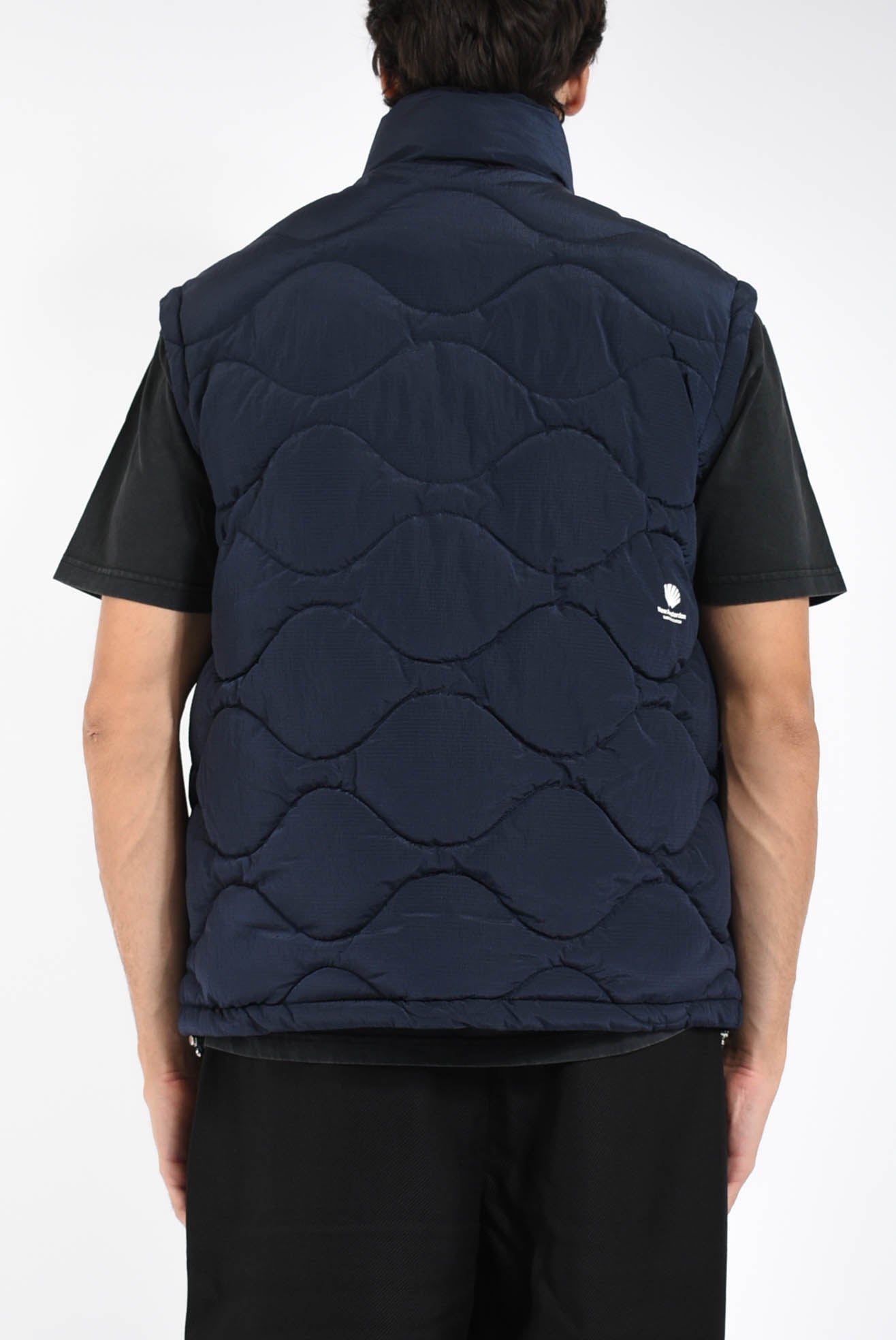 giubbino Detachable