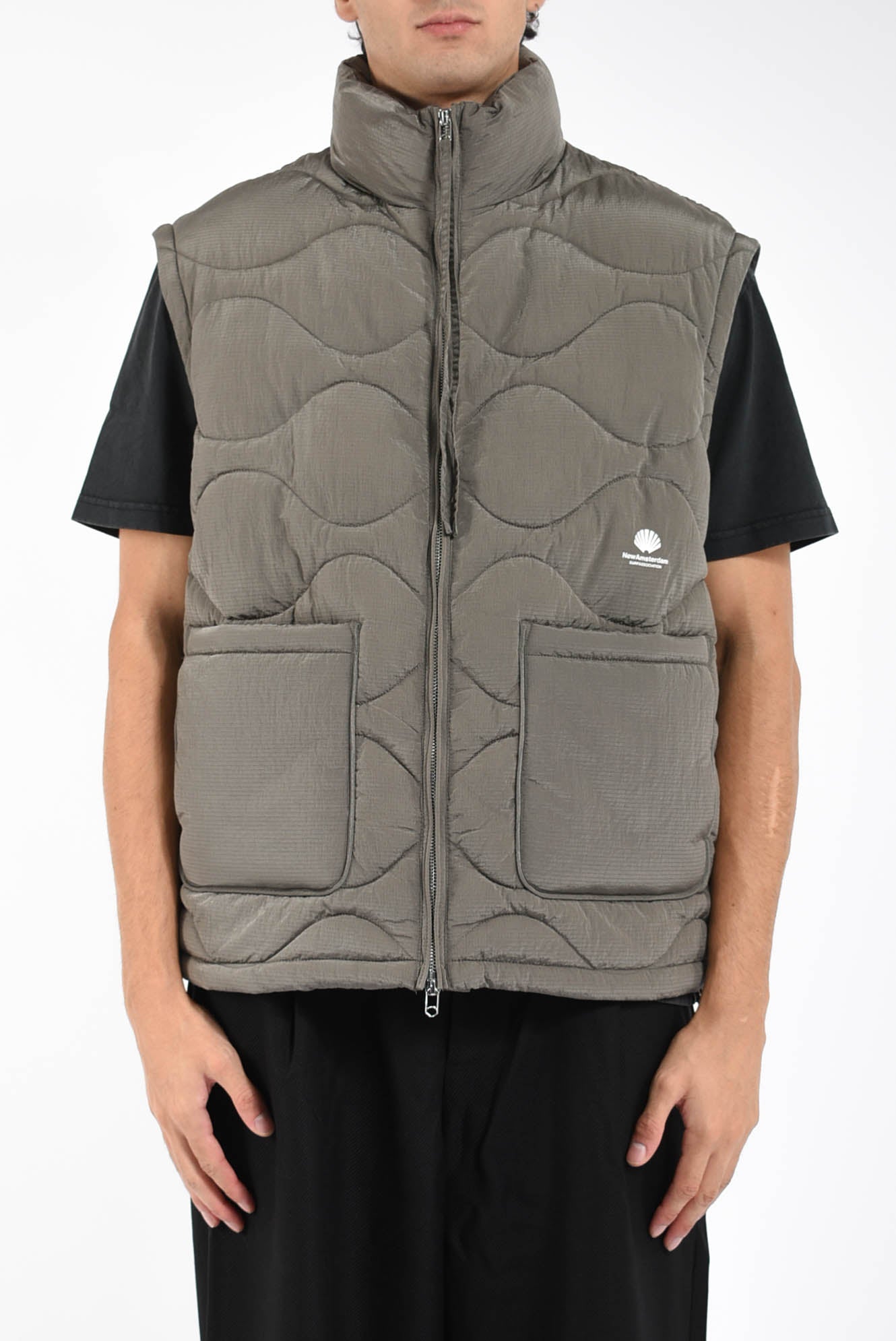 giubbino Detachable