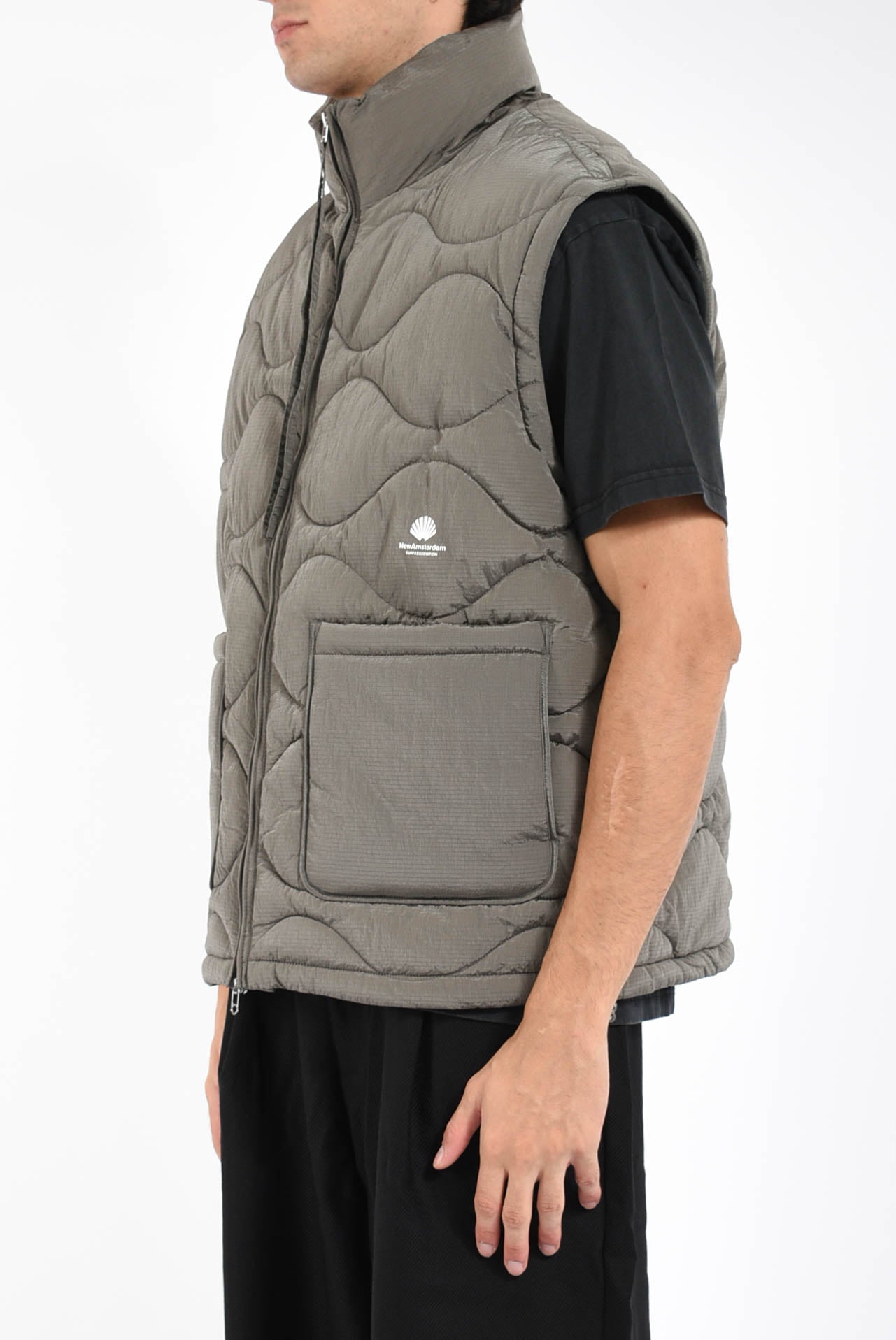 giubbino Detachable