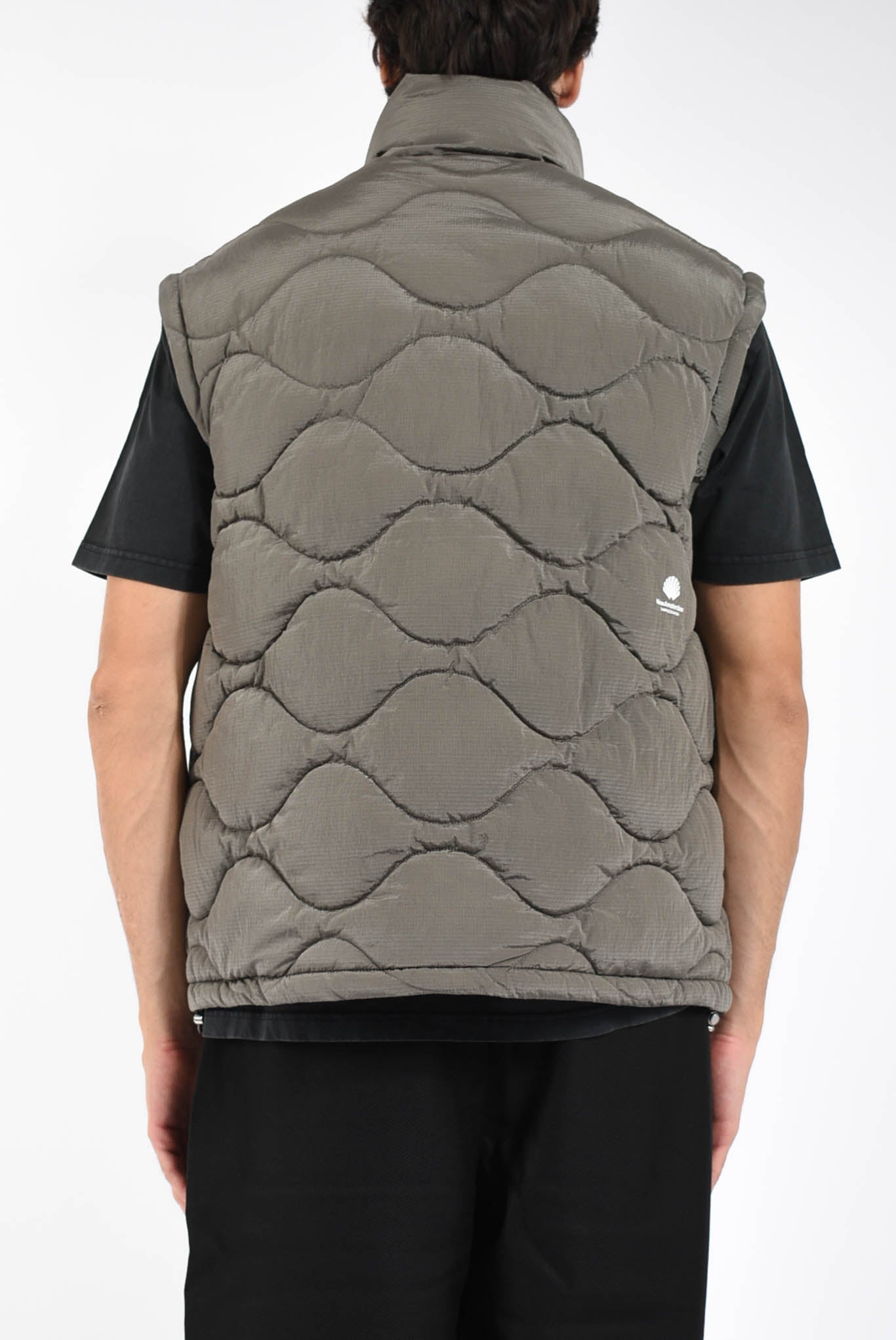 giubbino Detachable