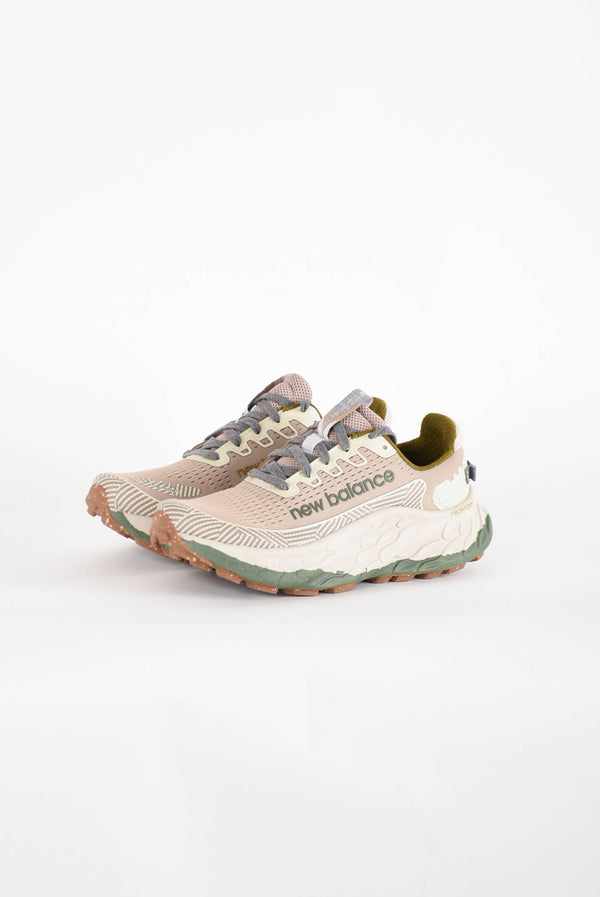 NEW BALANCE sneakers foam x more trail v3