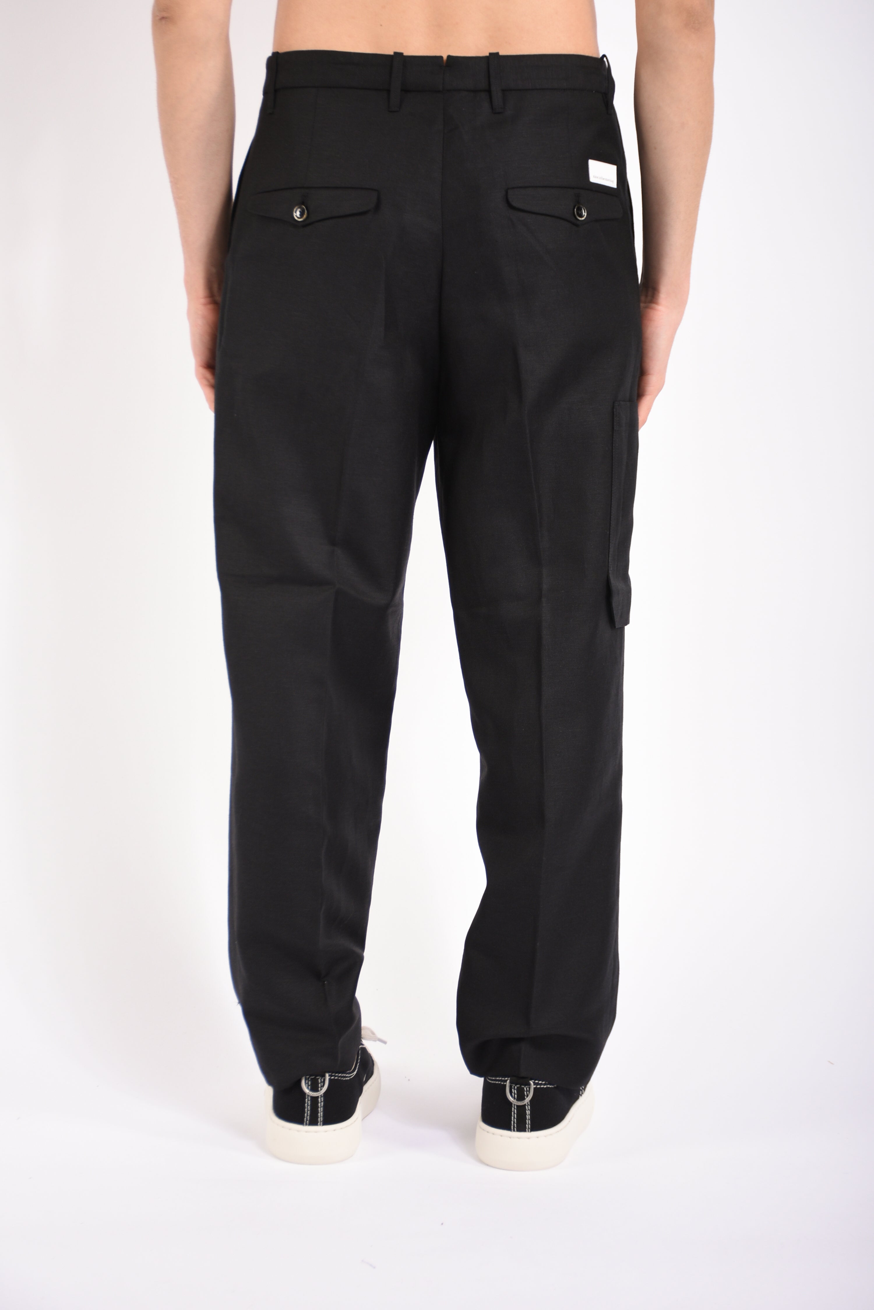 Pantaloni cargo arnold
