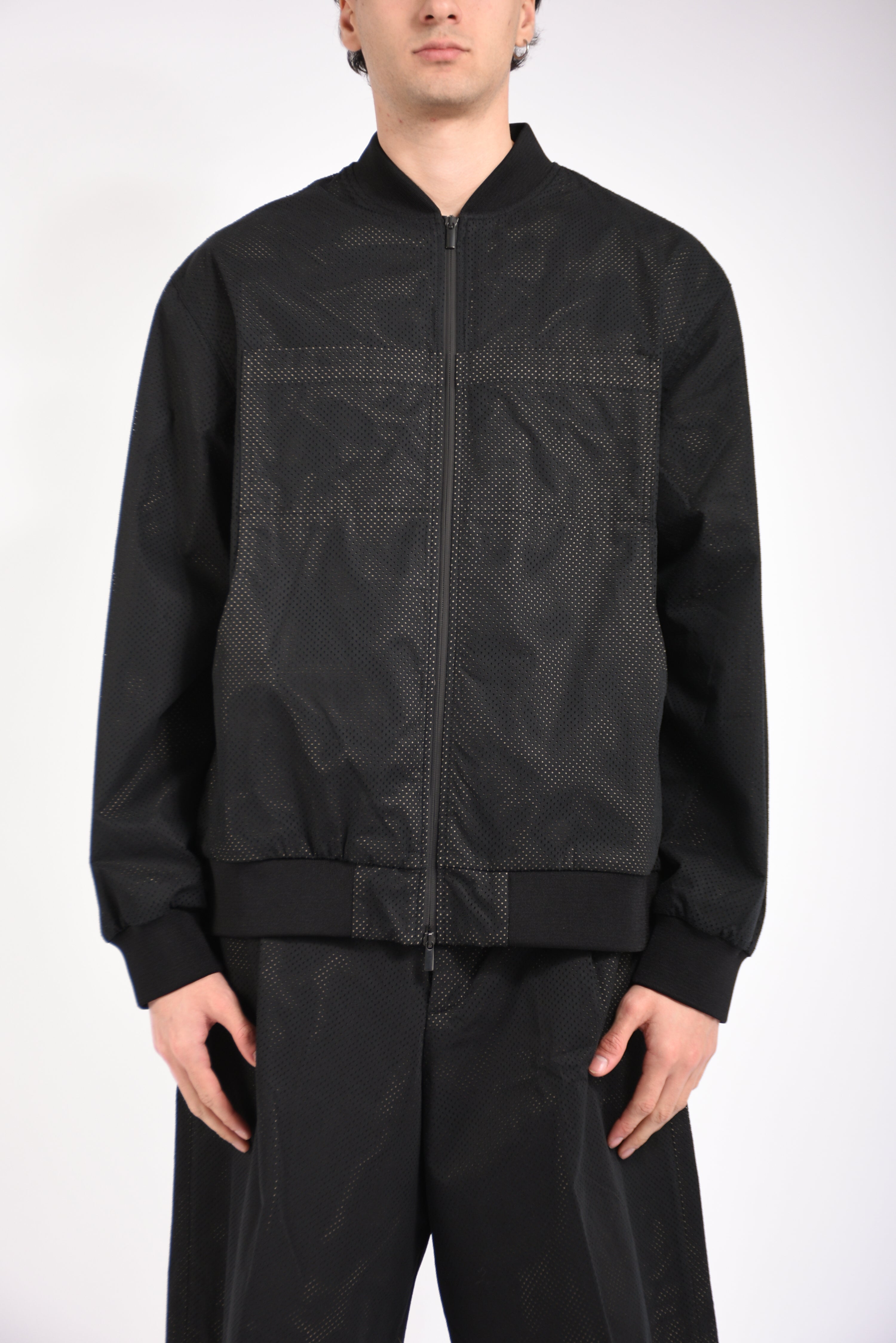 Bomber gabriele traforato