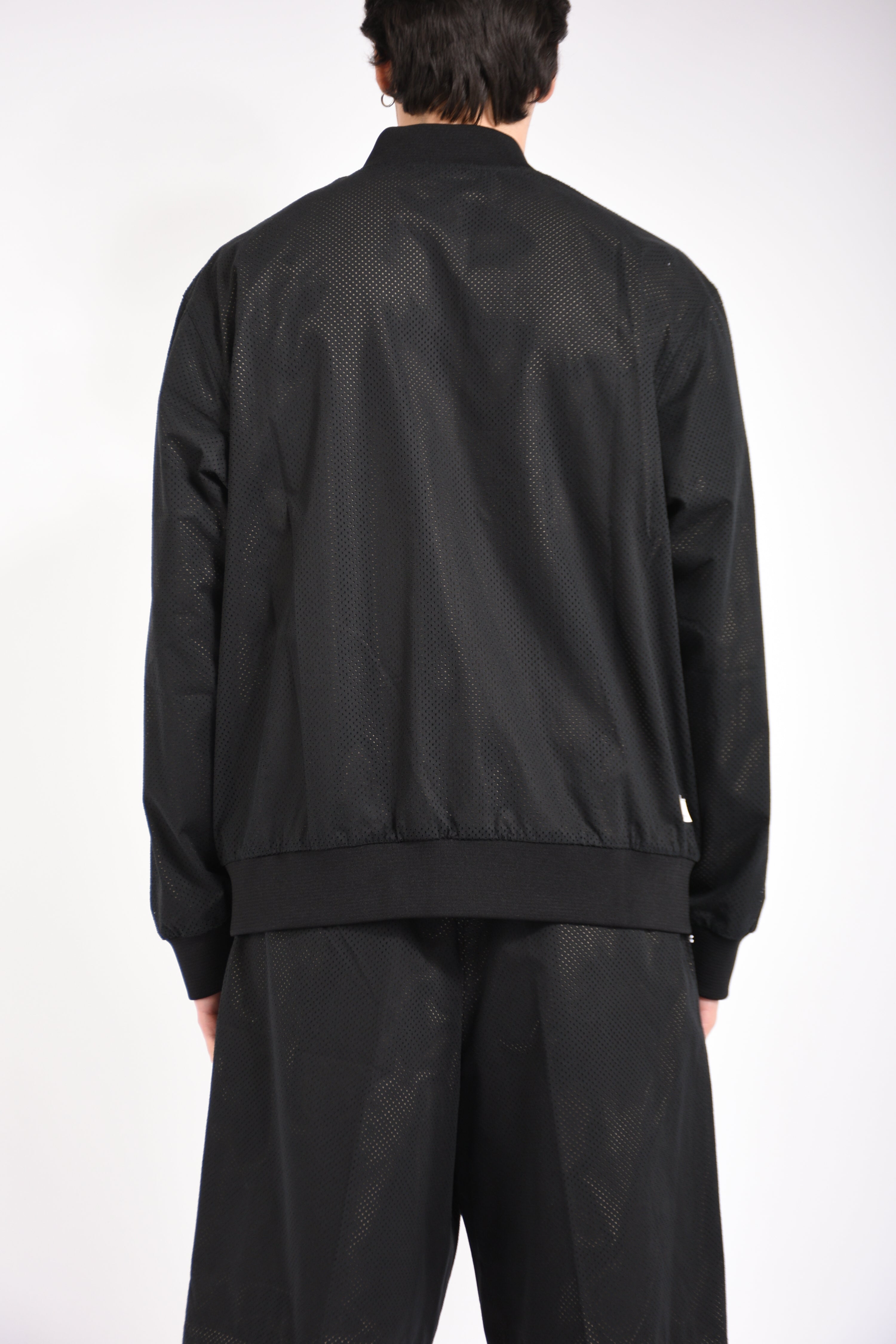 Bomber gabriele traforato