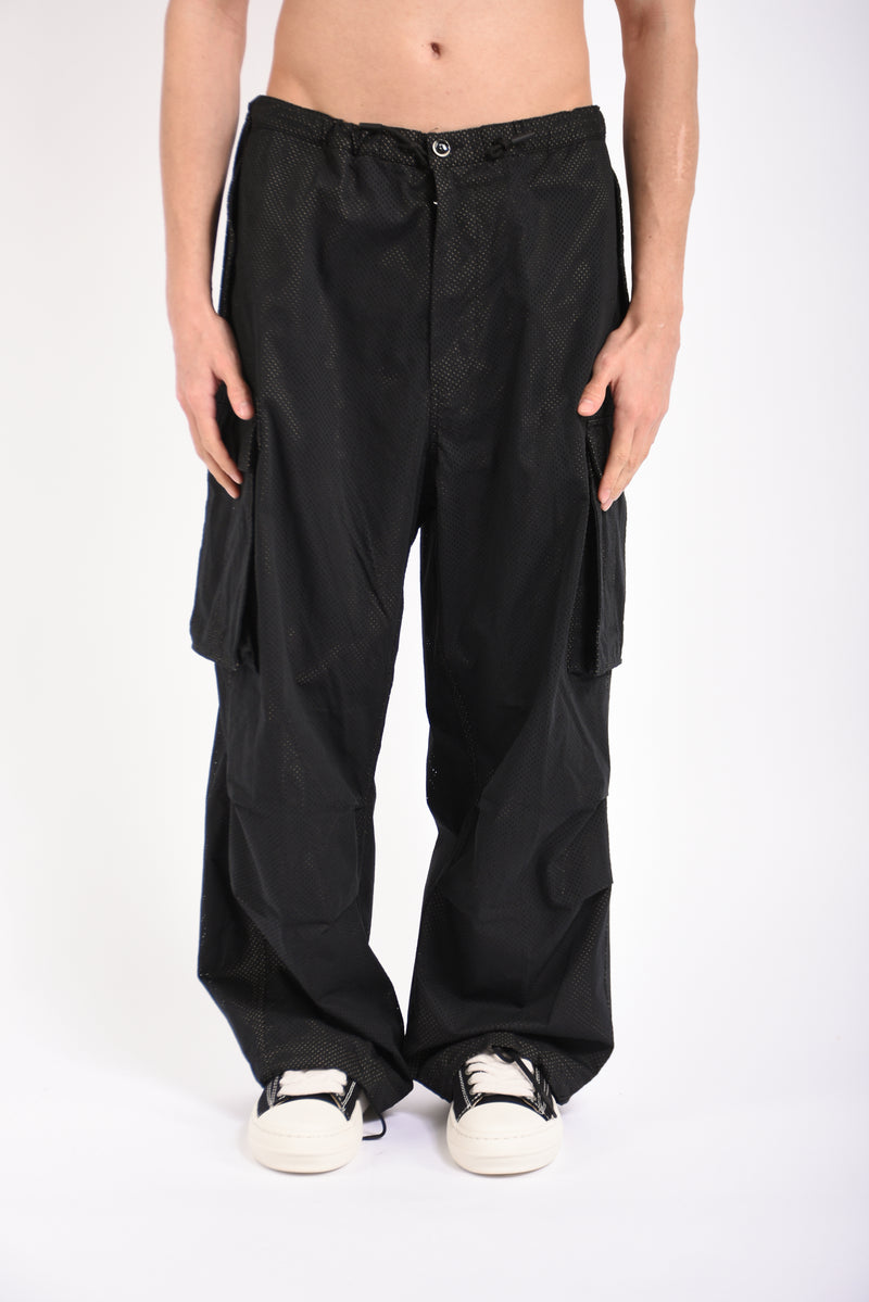Pantaloni cargo lucien