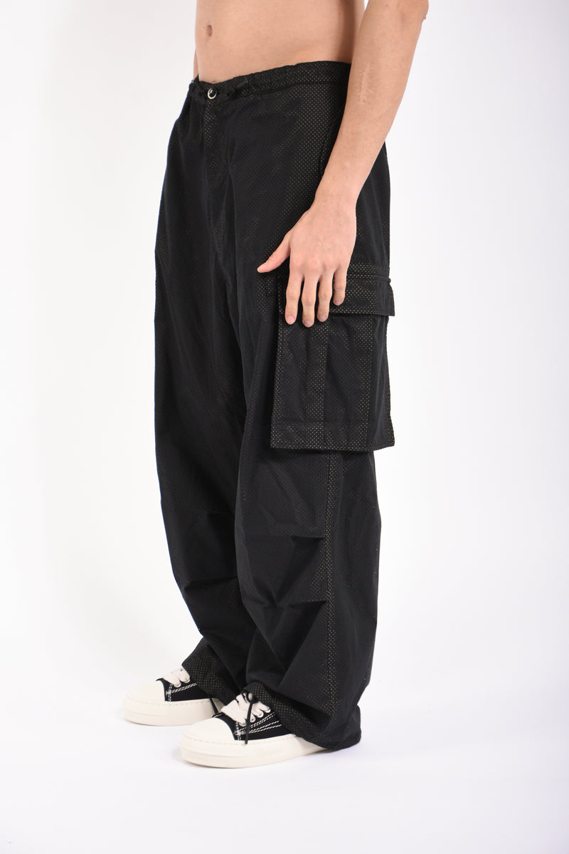 Pantaloni cargo lucien