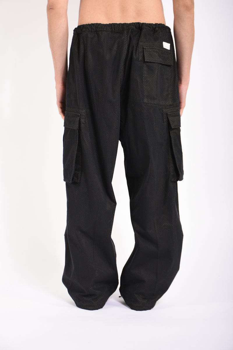 Pantaloni cargo lucien