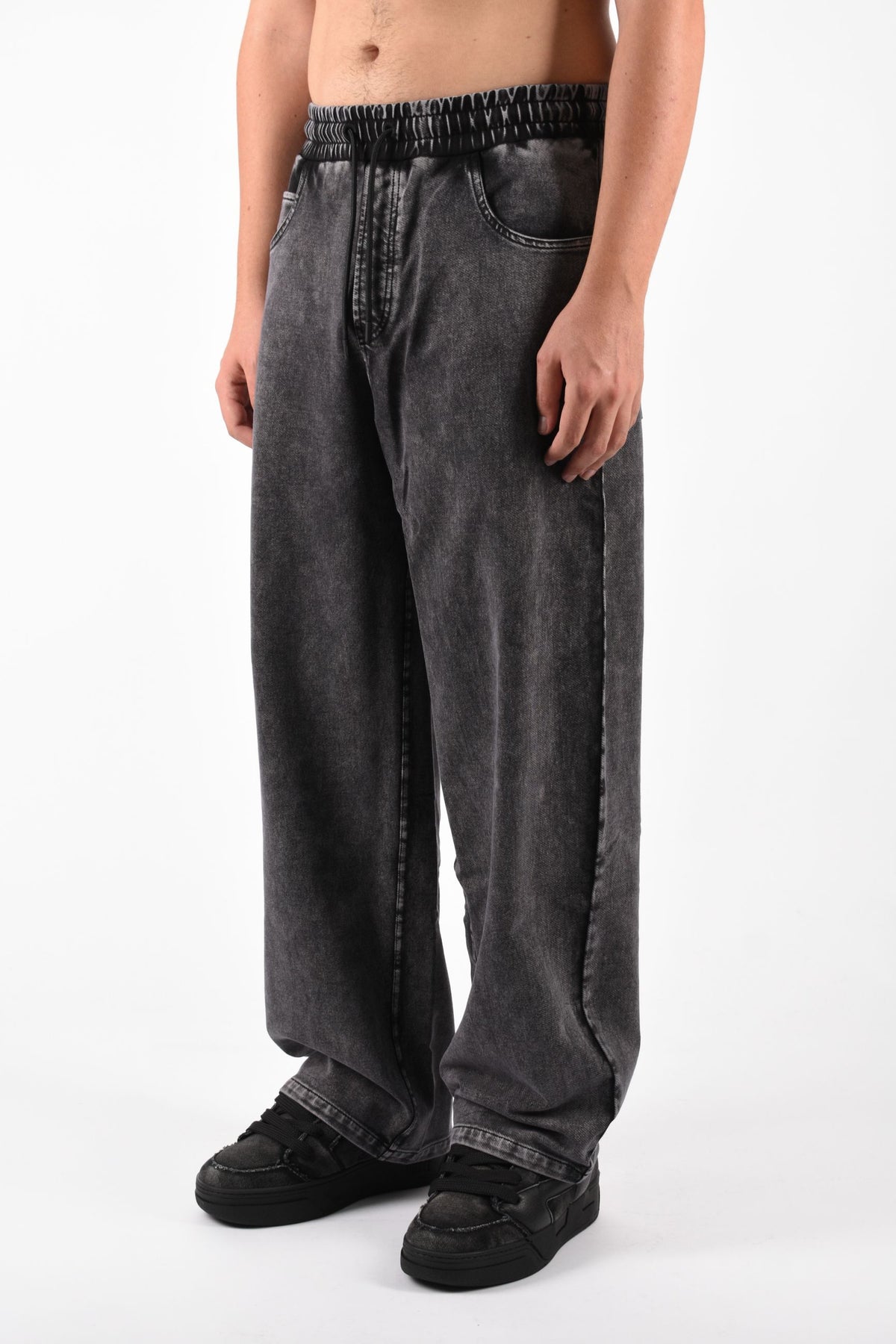 Pantaloni P-STUK