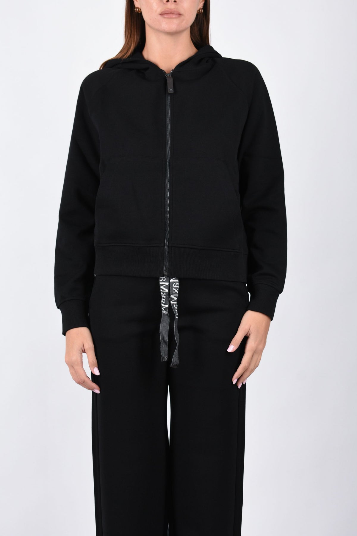 Felpa in jersey di cotone tecnico  SMMMAREA 2629926021600