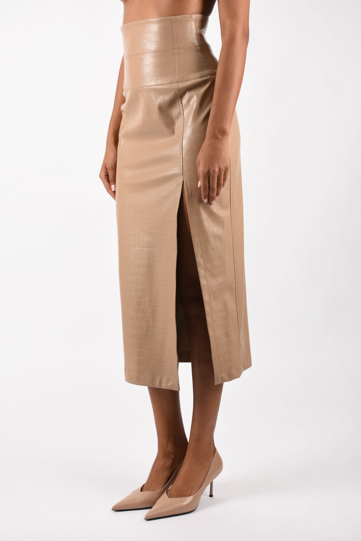 GONNA ECOPELLE KAIMAN SLGO018