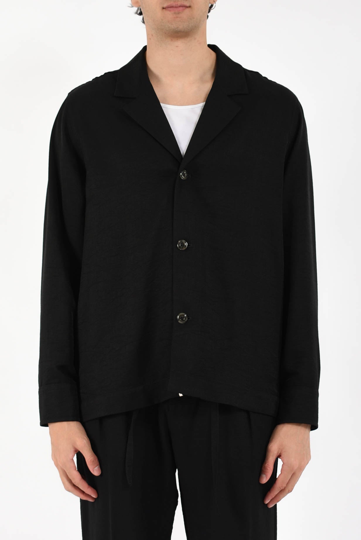 Camicia in rayon