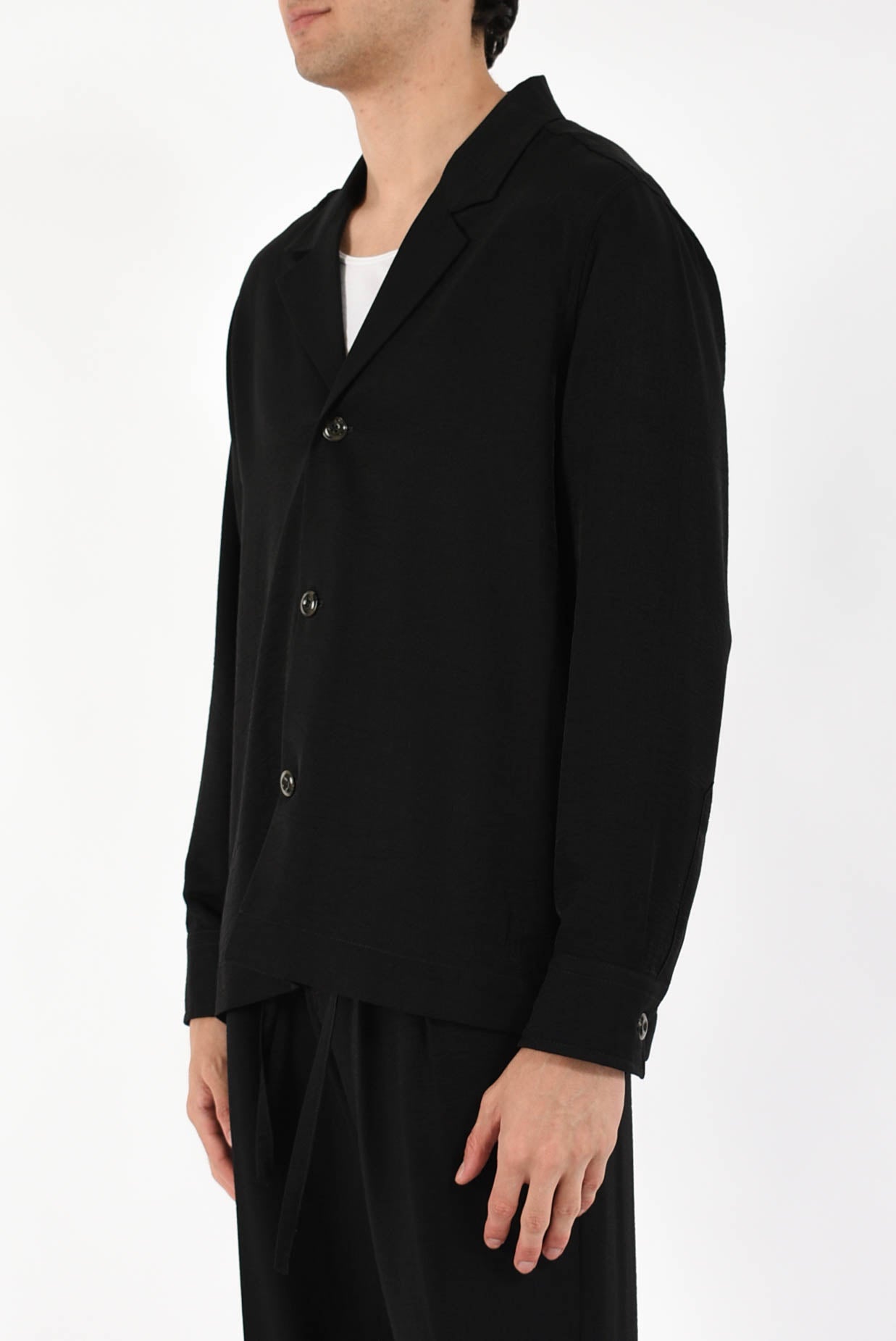 Camicia in rayon