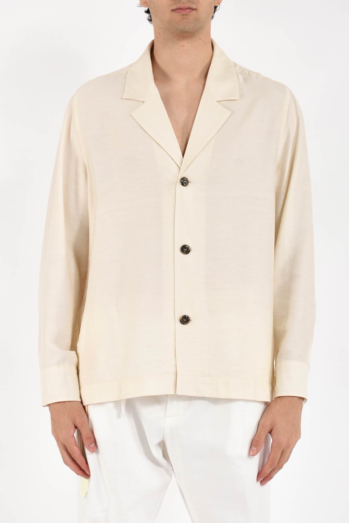 Camicia in rayon