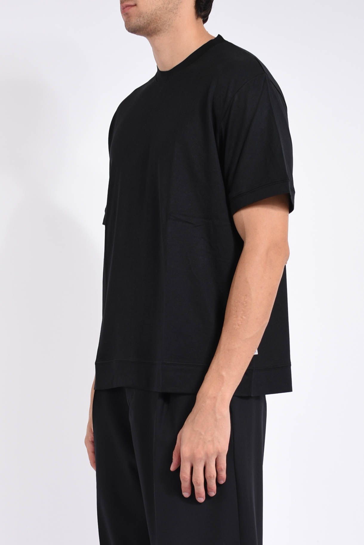 T-shirt in cotone