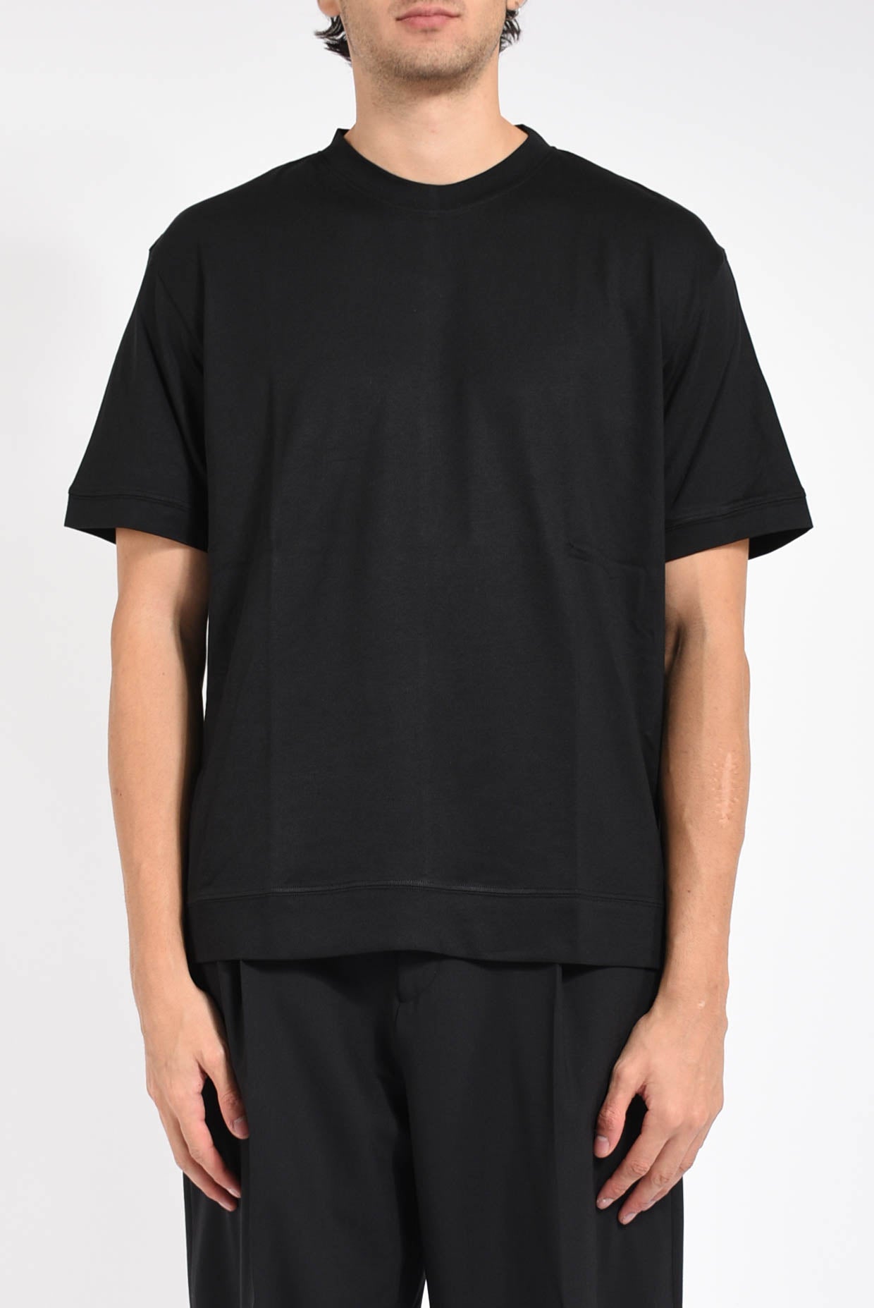 T-shirt in cotone
