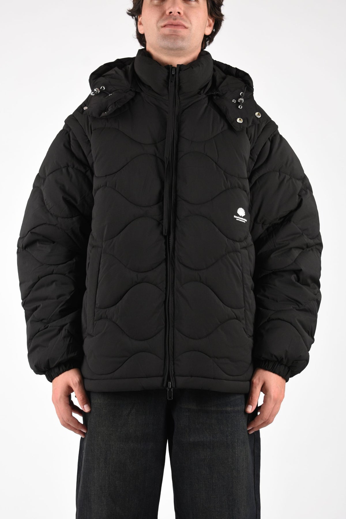 Piumino detachable 2602002001